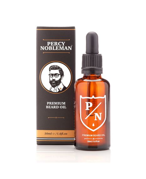 Premium Beard Oil 50ml